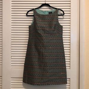 Arianna Papell dress